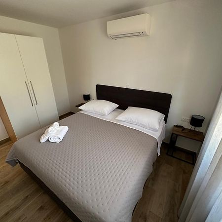 Apartments Top Hill Trogir Exterior foto