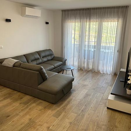 Apartments Top Hill Trogir Exterior foto