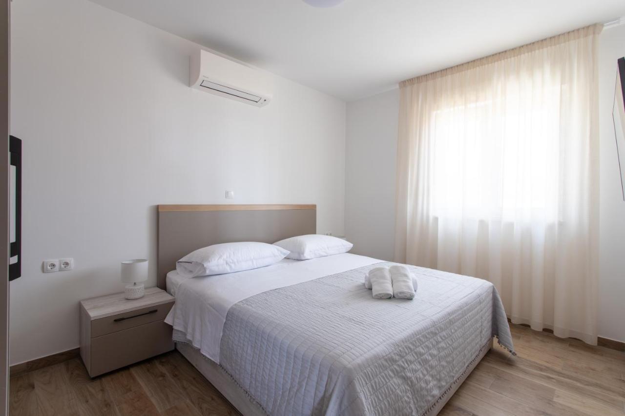 Apartments Top Hill Trogir Exterior foto