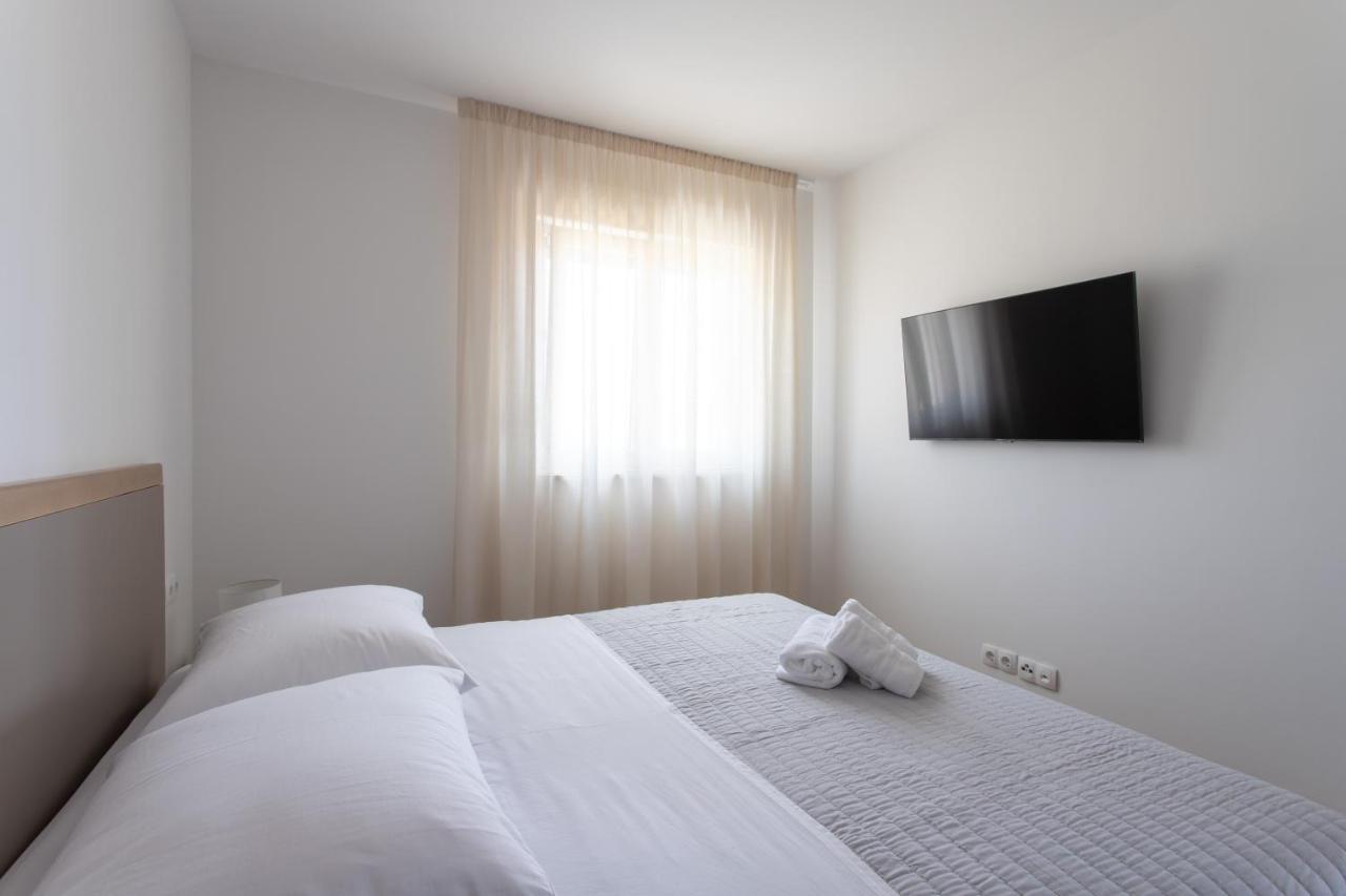 Apartments Top Hill Trogir Exterior foto