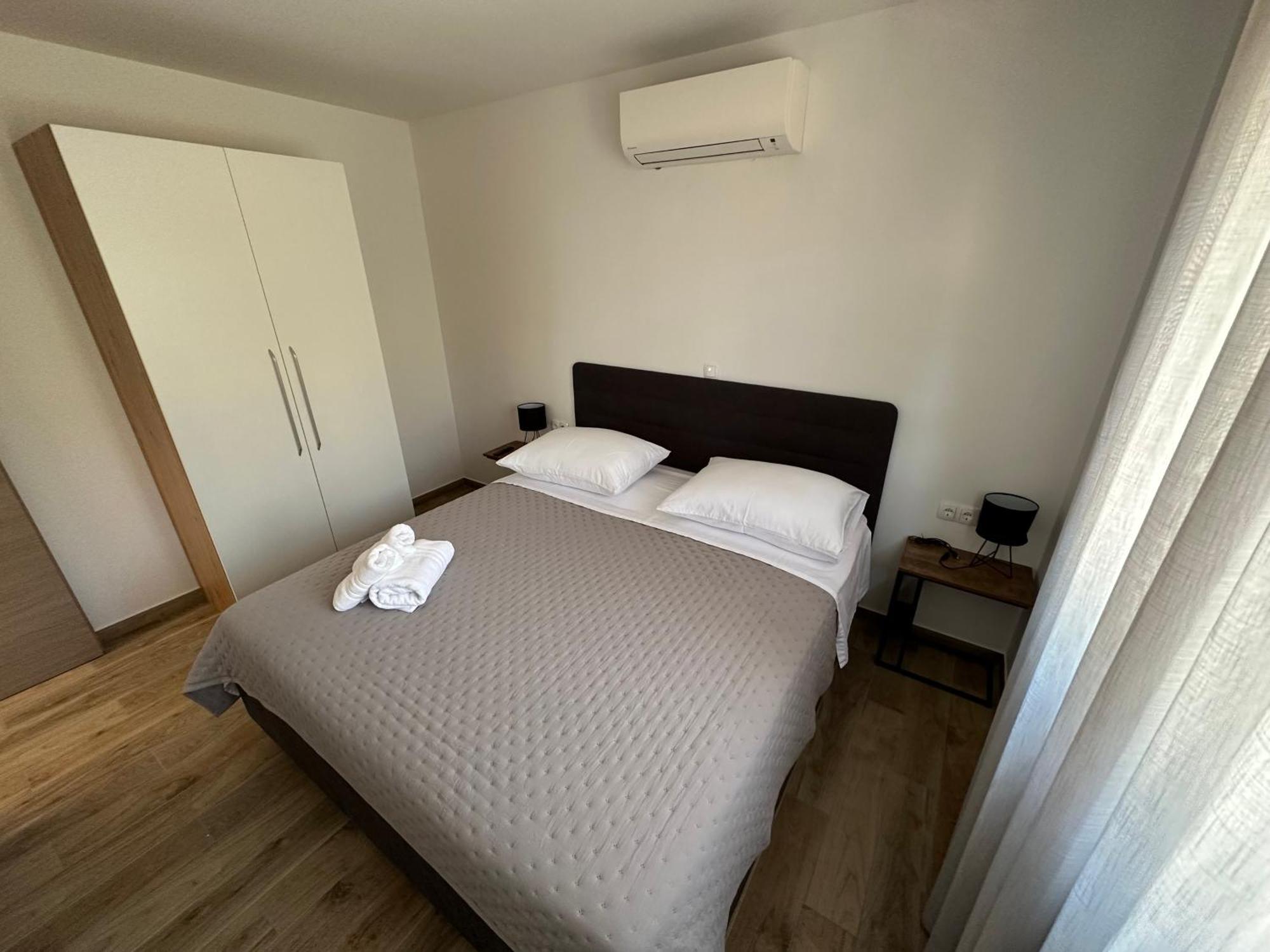 Apartments Top Hill Trogir Exterior foto
