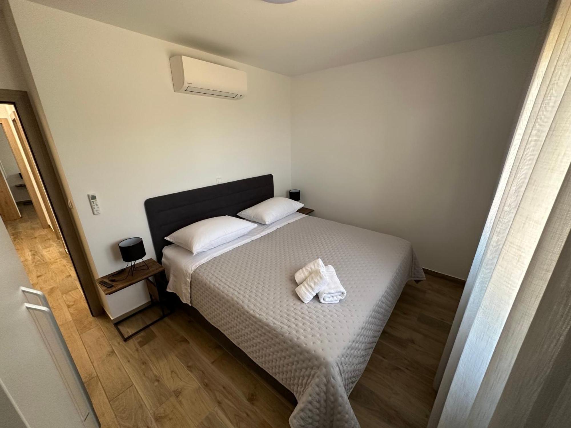 Apartments Top Hill Trogir Exterior foto
