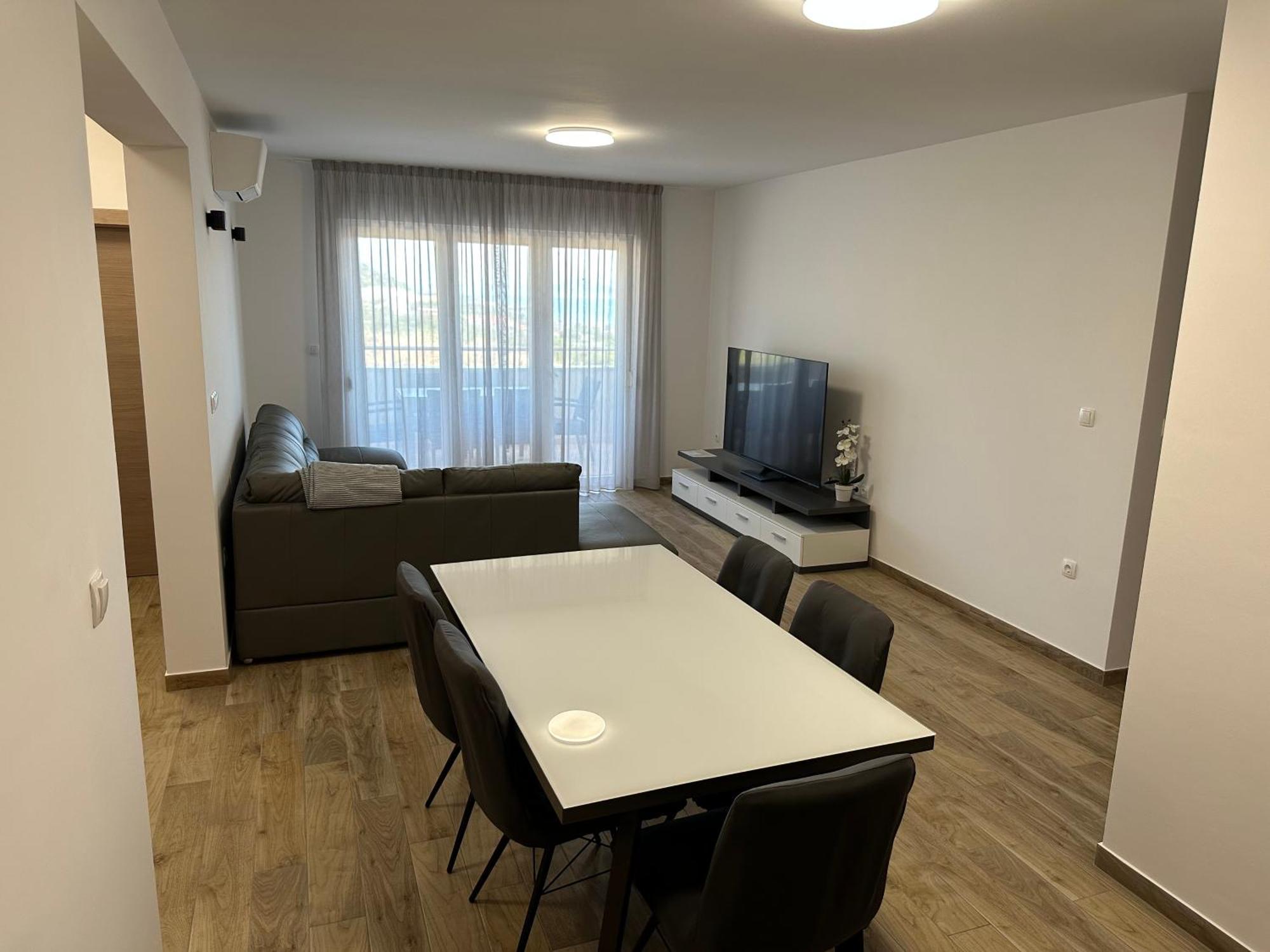 Apartments Top Hill Trogir Exterior foto