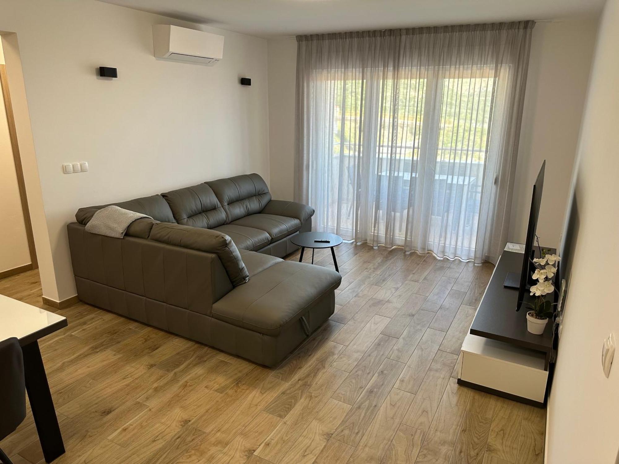 Apartments Top Hill Trogir Exterior foto