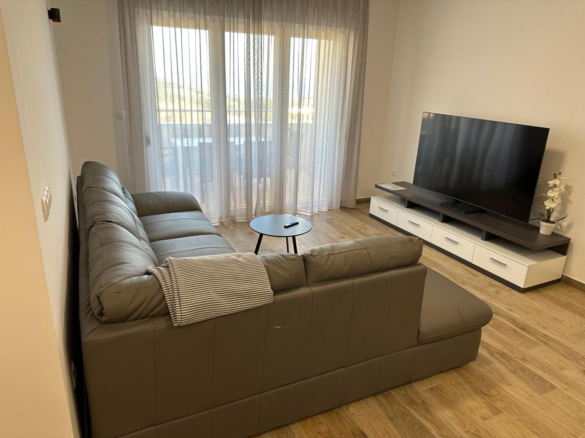Apartments Top Hill Trogir Exterior foto