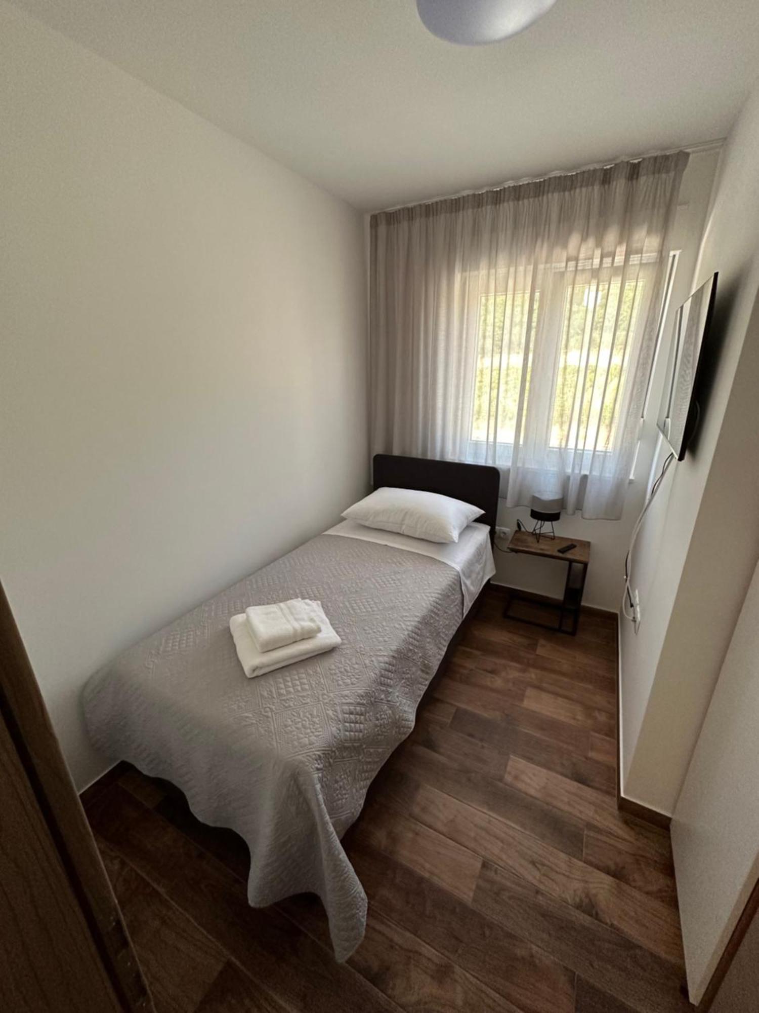 Apartments Top Hill Trogir Exterior foto