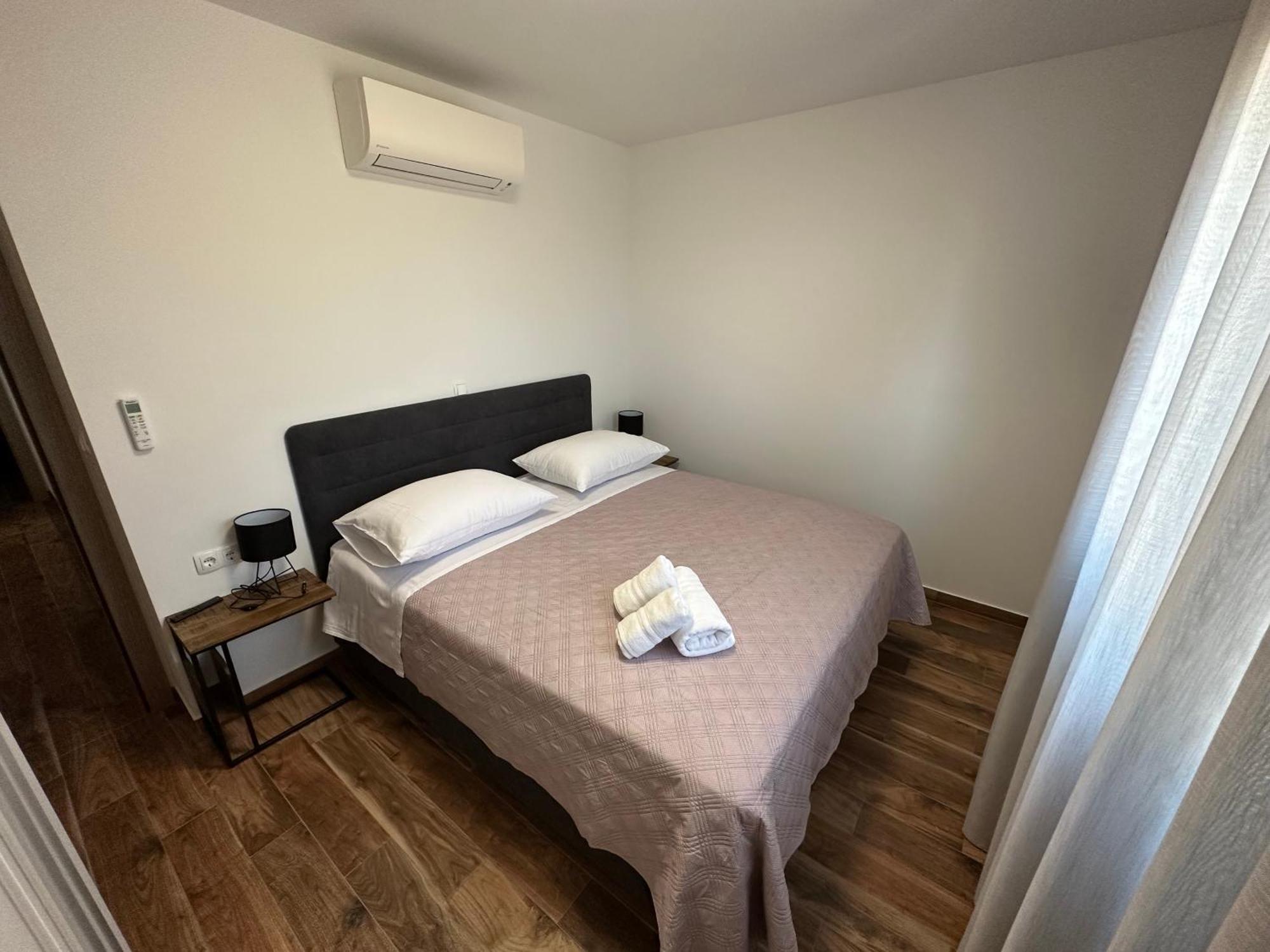 Apartments Top Hill Trogir Exterior foto