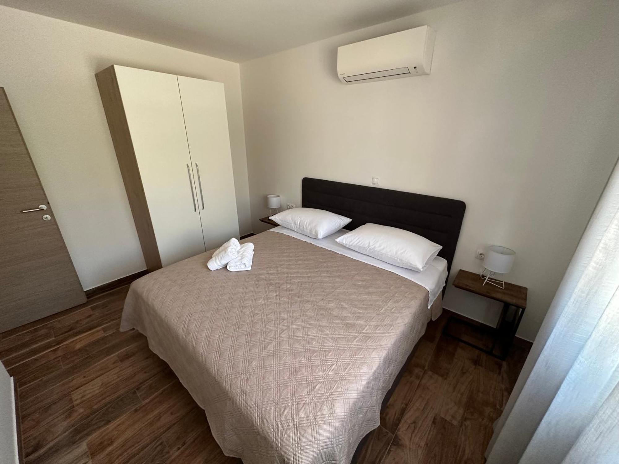 Apartments Top Hill Trogir Exterior foto