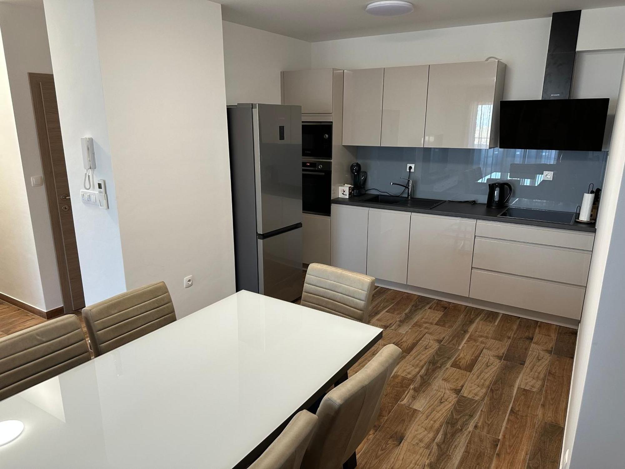 Apartments Top Hill Trogir Exterior foto