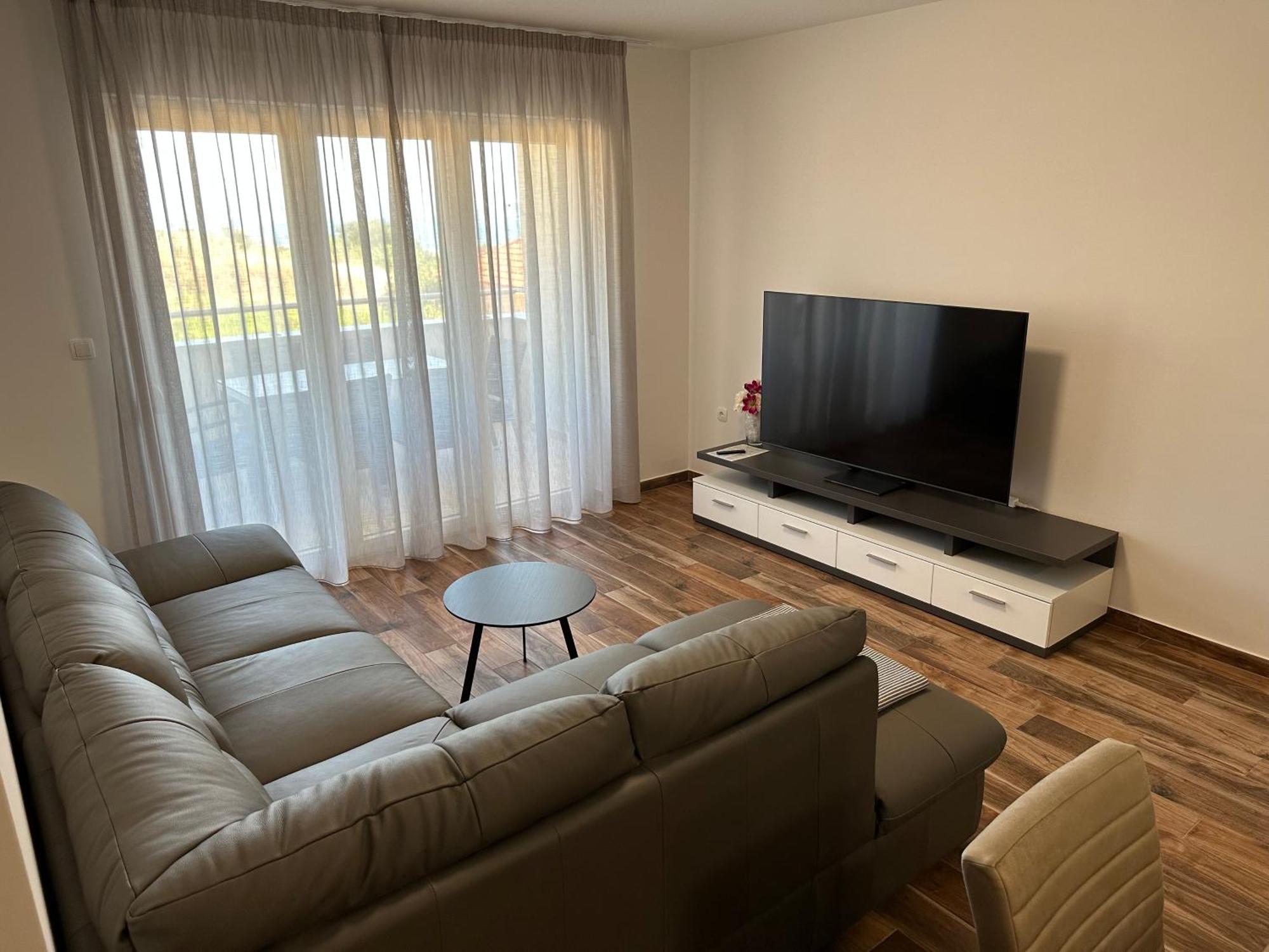 Apartments Top Hill Trogir Exterior foto